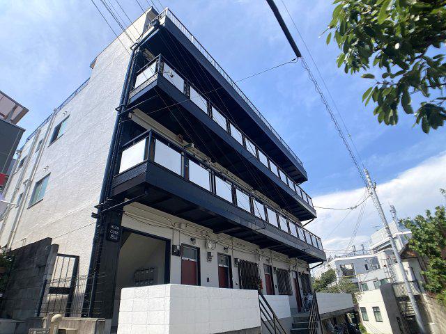 BLANCUBE西山