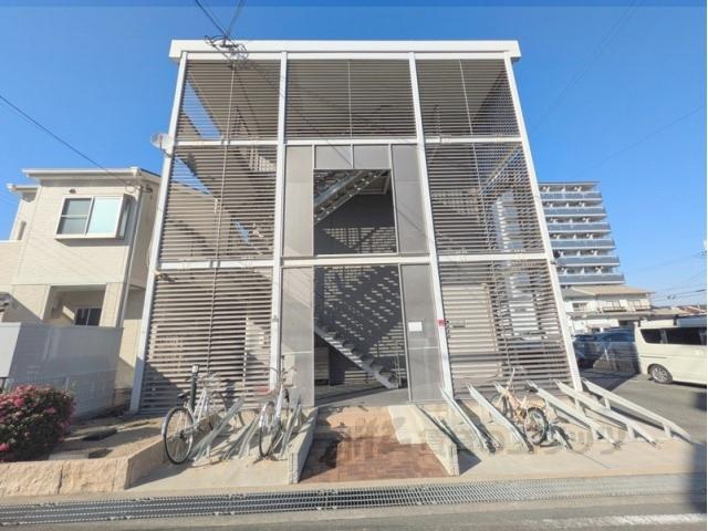レオパレスルナⅠ