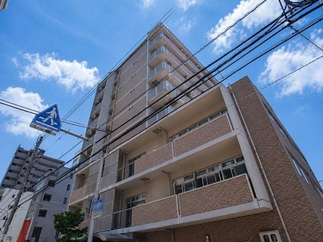 エスリード神戸三宮パークビュー