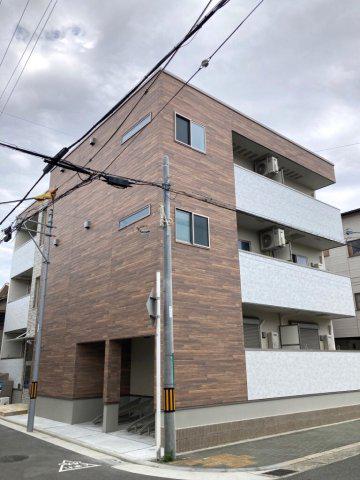 フジパレス堺浜寺石津III番館