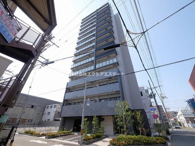 エスリード大阪ラ・リュール