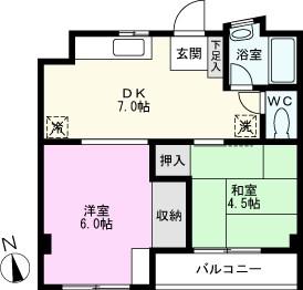 青柳コープ栄