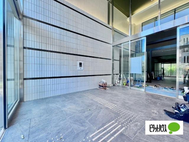 ＪＲ東海道本線 西大路駅 徒歩13分 10階建 築1年