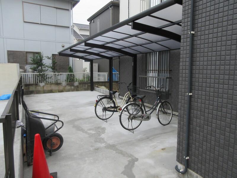 ソレイユ相模原