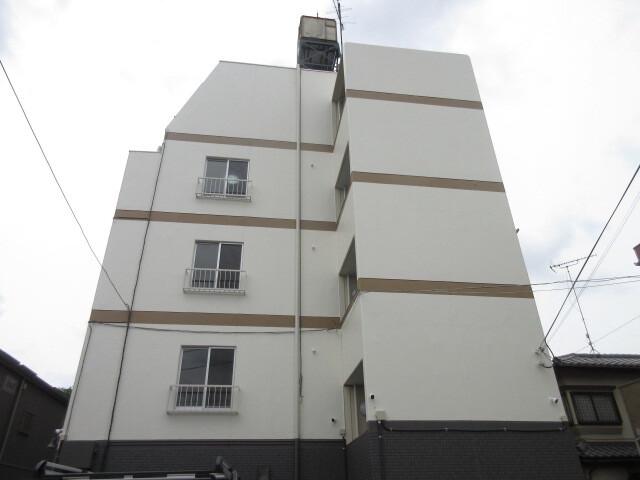 ソレイユ相模原