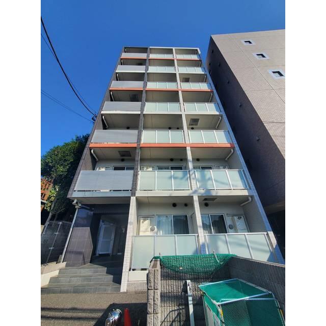 レーヴ横浜保土ヶ谷フェルクルール