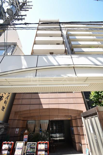 アスリート御堂筋本町