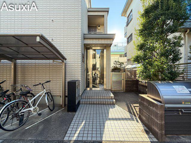 メゾン西原