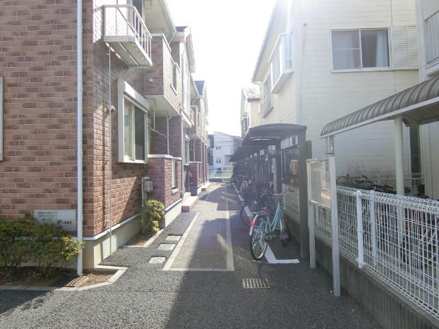 イーストレジデンス
