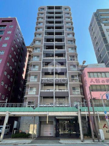 アビエール松屋町