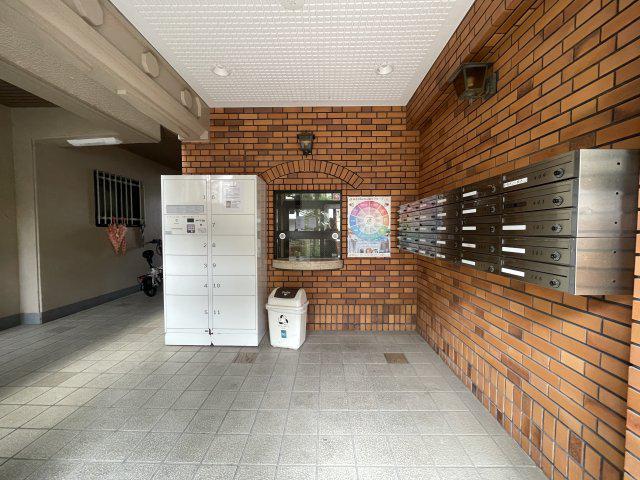ガーデンハイム住吉