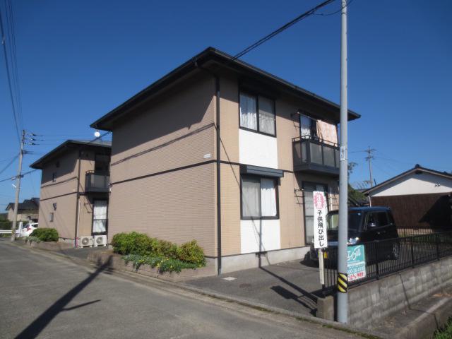 アクール A棟