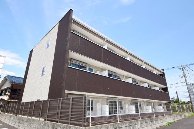リコルテ橋本