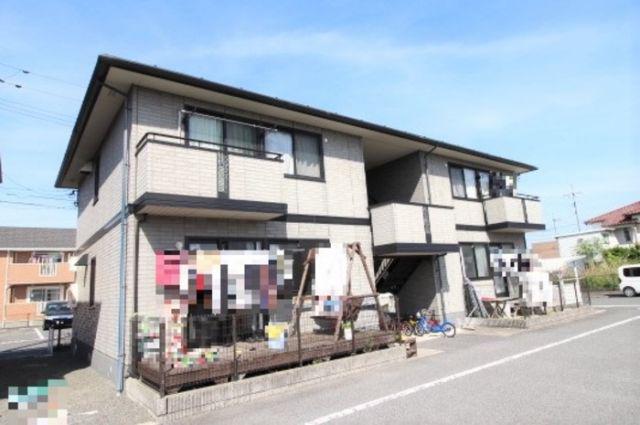 サンライズ勝間田IIB棟