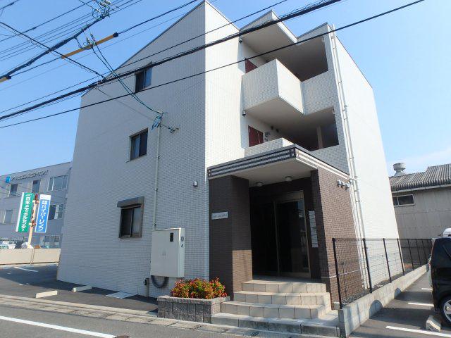 サウスコート西市