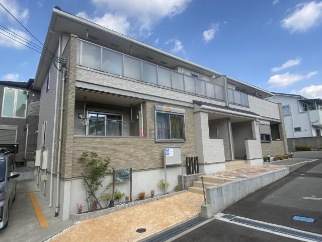 リオ・長興寺北