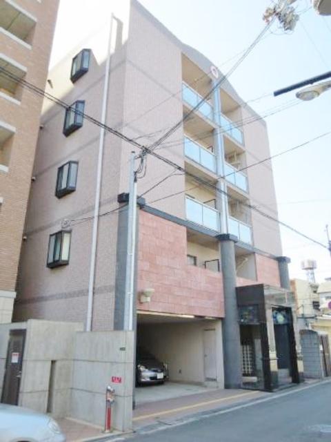 パレス東洋7号館