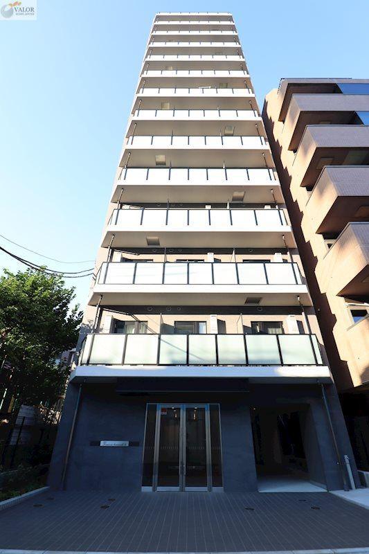 GENOVIA川崎III