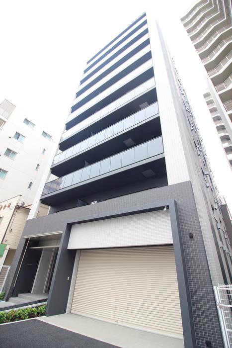 PRIME RESIDENCE NAMIKI(2LDK/3階)