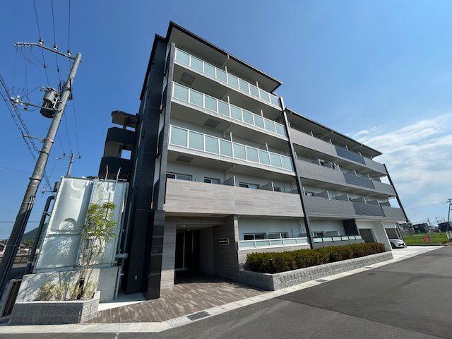 LINEAGE COURT野洲駅西