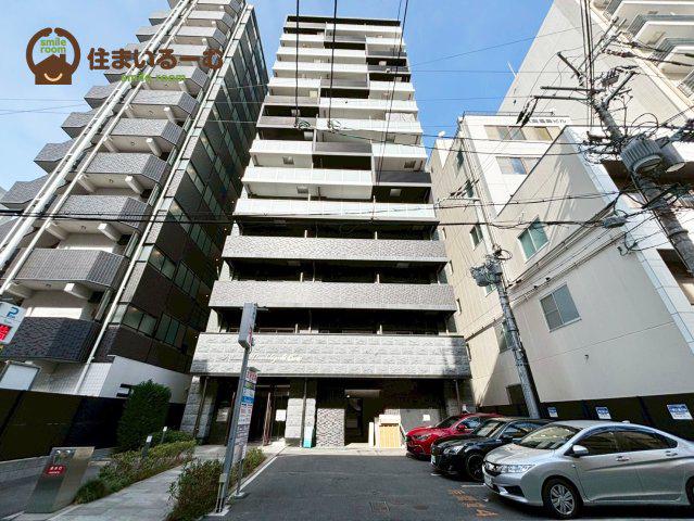 プレサンス梅田東クォーレ