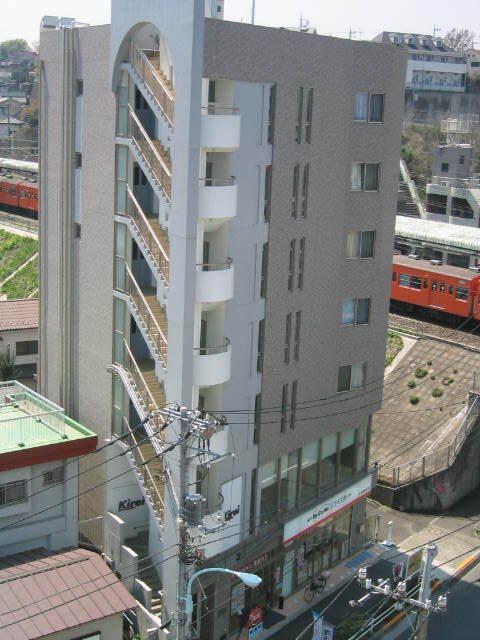 マイコート日野II