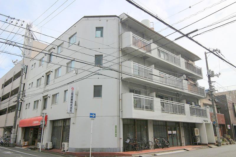 松屋ビル