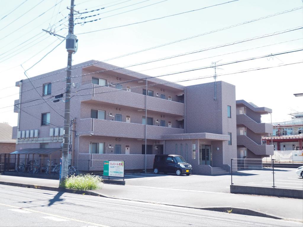 プレミール本郷