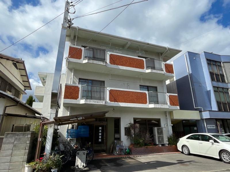 ユメア上之町