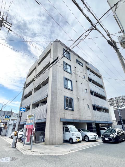 ソミュール南栄