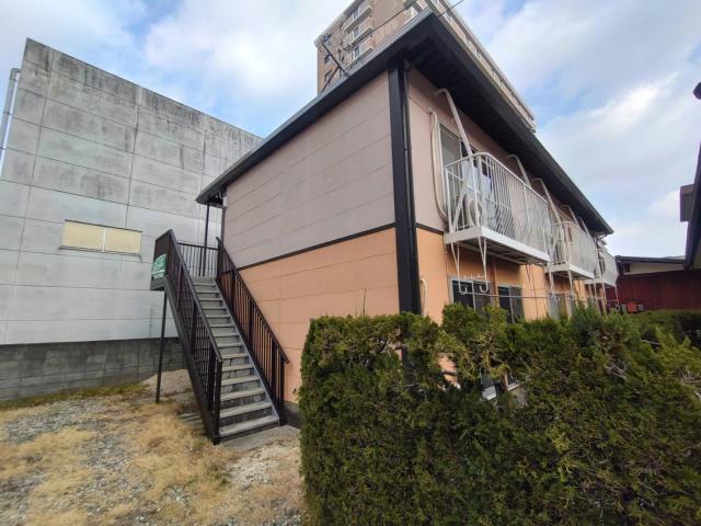 コーポ三溝