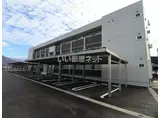 新潟県南魚沼市 3階建 築4年
