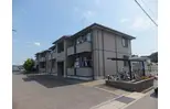 シャローム加茂 A棟