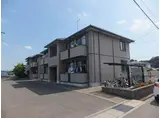 シャローム加茂 A棟