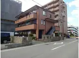 ヘーベルコート加古川