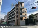 ヴェスティビュール西新井