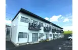 ハイツパー72 A棟