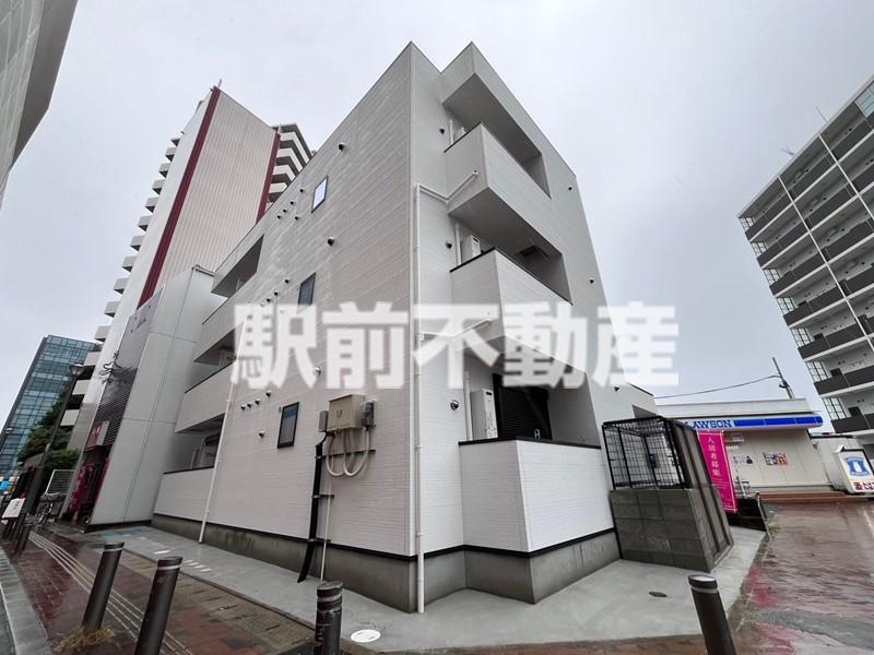THE NOBLES 花畑駅前