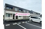 アスガルドB棟