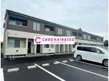 アスガルドB棟