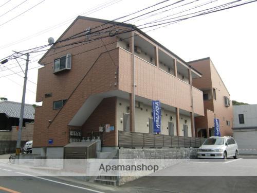 KOKO PENDIO平尾II(1K/2階)