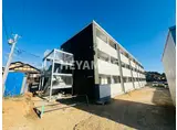 フォレスト平古場