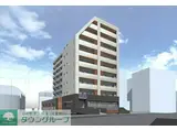 マイコート日野新町