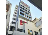 北九州モノレール 平和通駅 徒歩3分 11階建 築4年