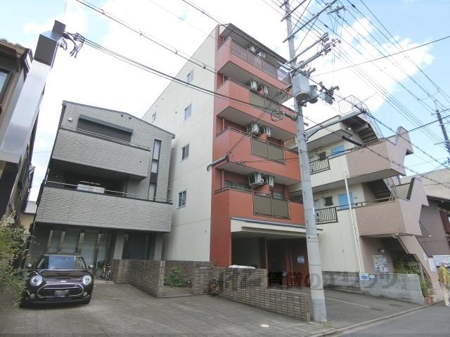 ぽえむ西陣館