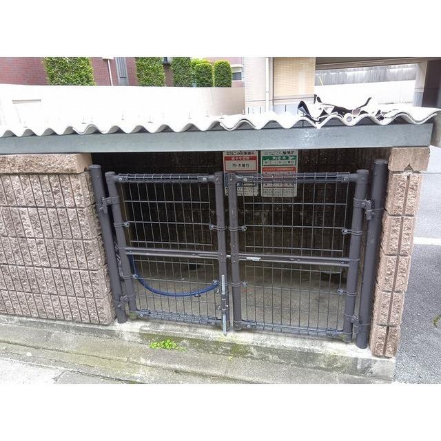 ありえすインター