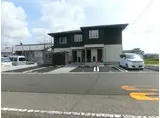 シャーメゾン鏡川