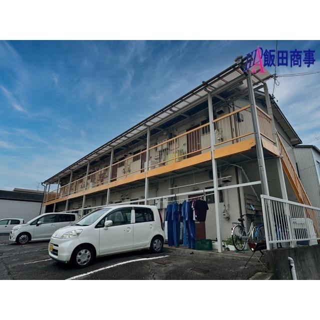 M・Kハイツ