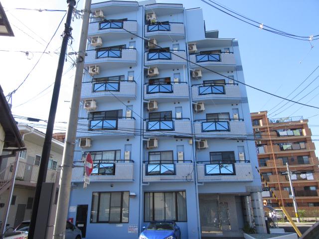 キャピタル萩野町