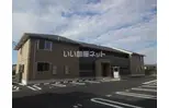 クレシアコート B棟